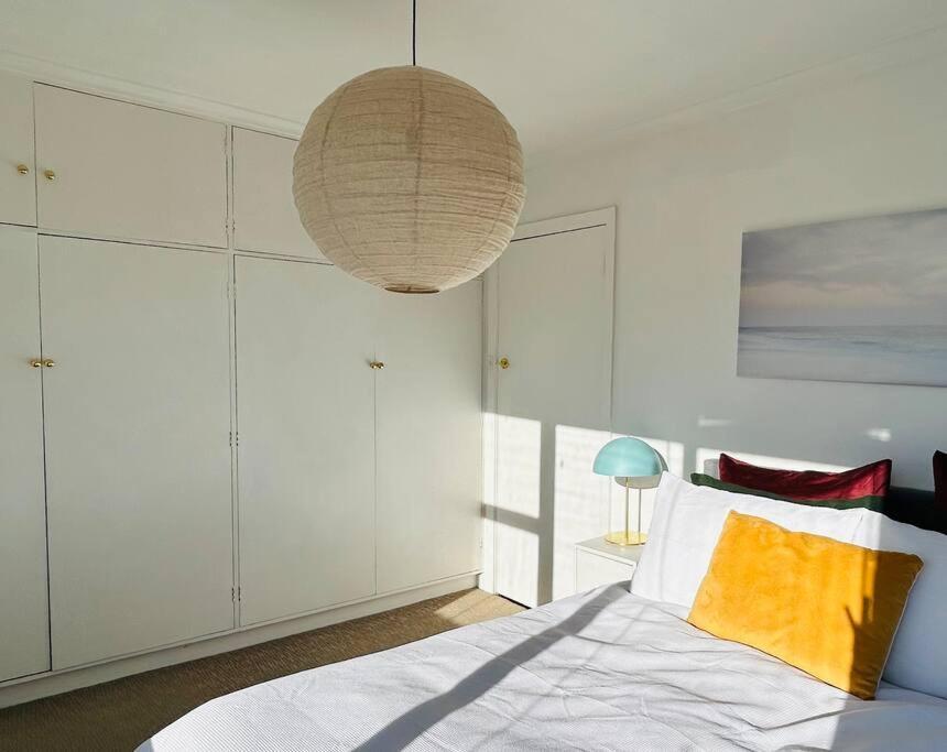 فيلا The Tassie - Luxury With Panoramic Water Views هوبارت المظهر الخارجي الصورة